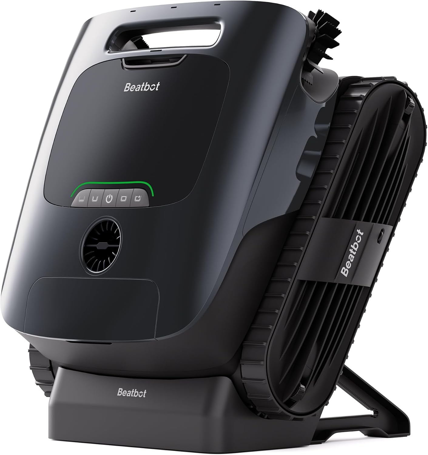 (2025) Beatbot Cordless Robotic Pool Cleaner for Complex Pools
