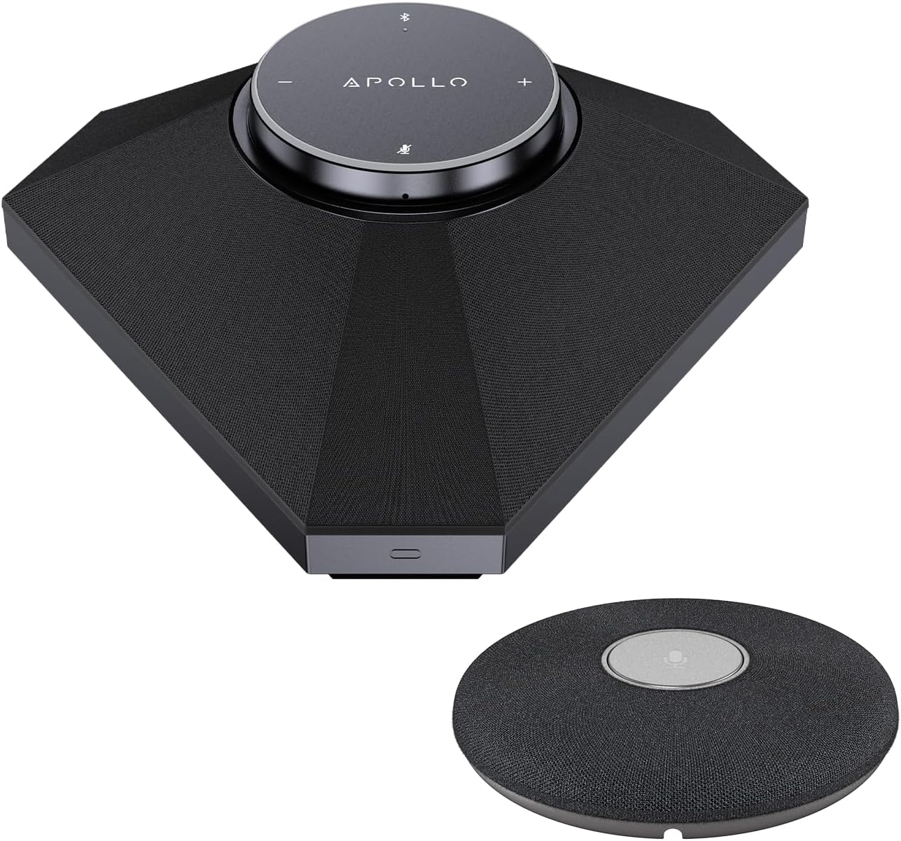 WYRESTORM Conference Speaker and Microphone with Conference USB Microphone